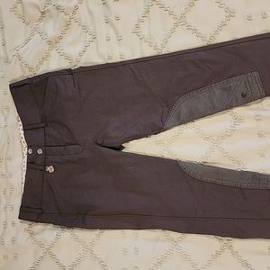 Riding Pants Bradley by SmartPak Gray